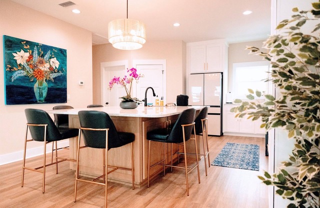 New Listing! Luxury Beachside Townhouse GR8 Views!