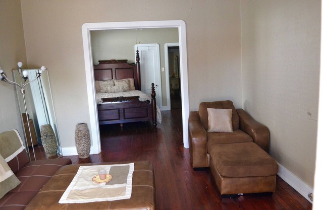 New Listing! Only 1.8 miles to French Quarters and 8 minutes to the Super Dome.