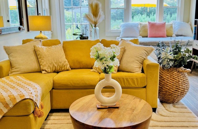 New Listing: Park View Best Location Downtown Santa Barbara