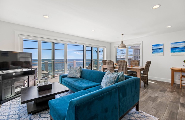 New Long Sands Beach Listing - Infinity Beachfront