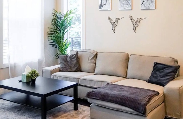NEW! Modern 4 Level Home - 25 Minutes To DT Denver