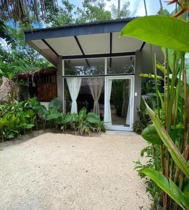 New native buotique resort