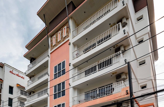 New Nordic Suites 2 by Apartwell