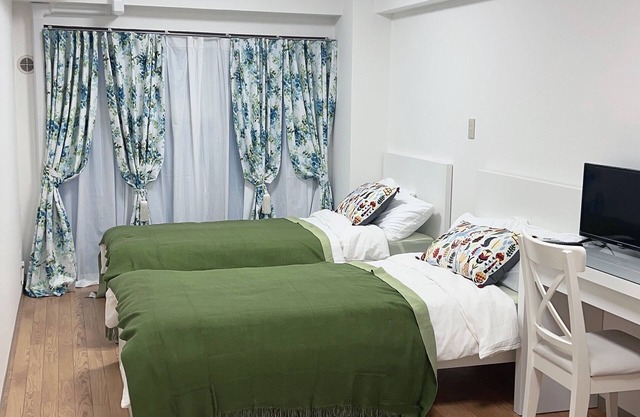 New open Shinjuku, perfect for sightseeing!Top Rated 1