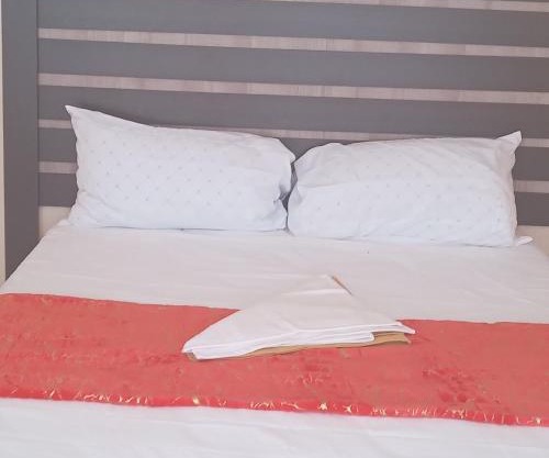 new open soon guesthouse