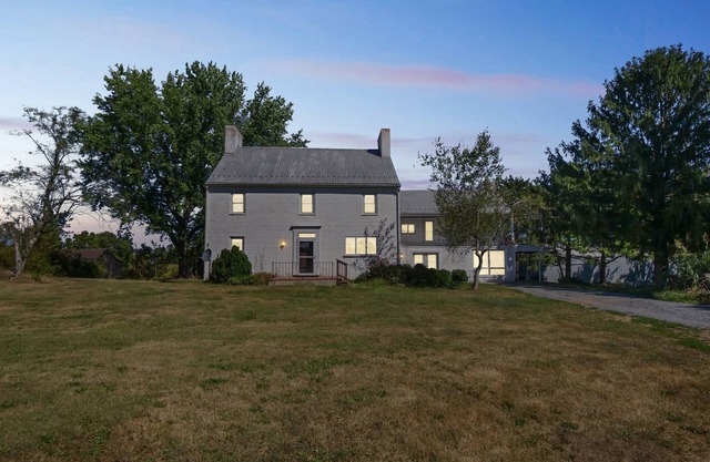 NEW! Peaceful Retreat with Scenic Surroundings