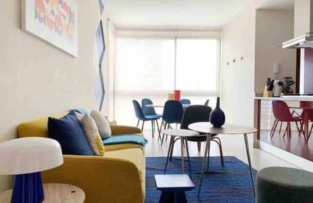 New POLANCO/excellent location! 5 guests