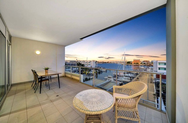 New Port Executive | By Host Solutions