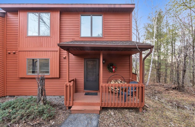 NEW! Powder Pass 11J - Cozy End Unit Retreat by The Summit at Gore Mountain
