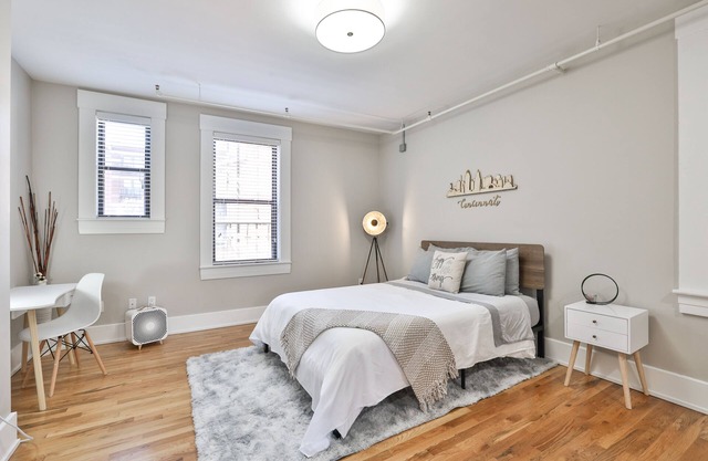 *NEW RADiant Stay in the Thrust of OTR* w/Parking
