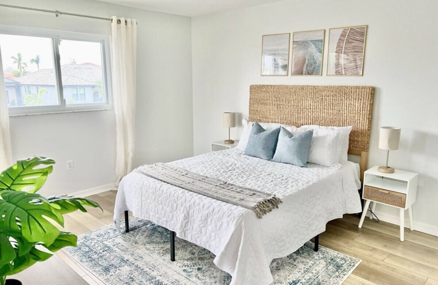 New Renovated Condo Punta Gorda 3B