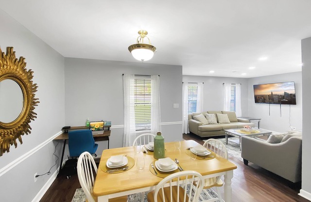 NEW! Renovated Home - 10 Min to Augusta Downtown!