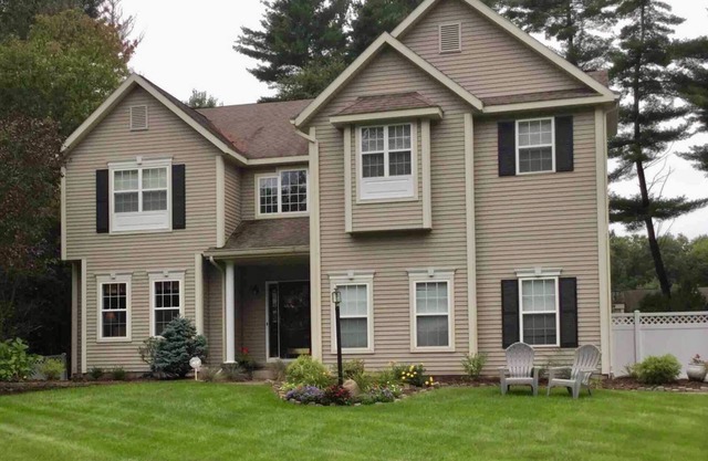 New Saratoga Springs Rental Retreat with Large Heated Pool
