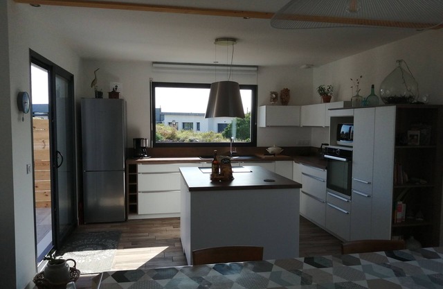 NEW*Seaside house-4 pers-plouarzel