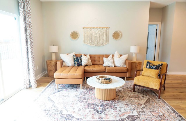 NEW Springmill Escape in Westfield - 2 king beds, office, fenced yard and more