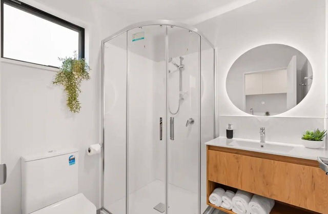 New stylish&cozy 1 bedroom premium studio/kingbed+sofabed/unit B