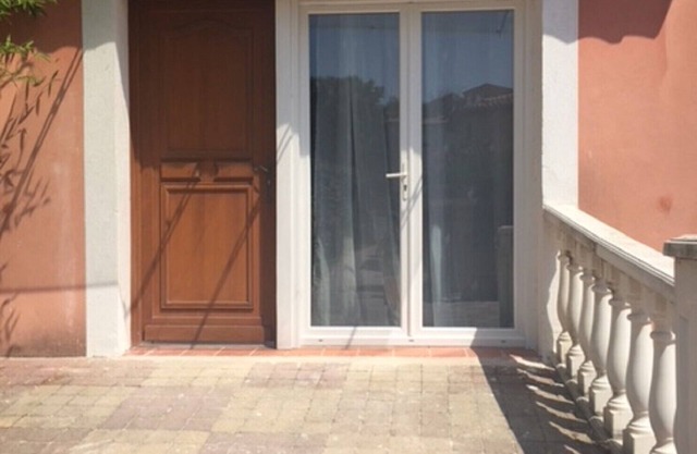 New T2 two steps from the sea and all amenities