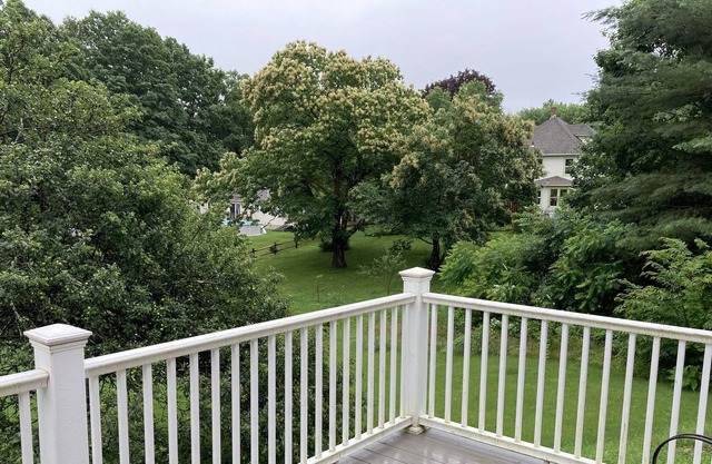 New! The Meadow on Fairview!