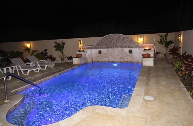 New The Most Amazing Pool in Aruba!