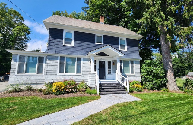 NEW TO MARKET - Fully Renovated 4BR House in Heart of Bolton Landing