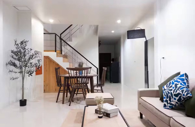 New Townhouse Bophut Fishermans Village