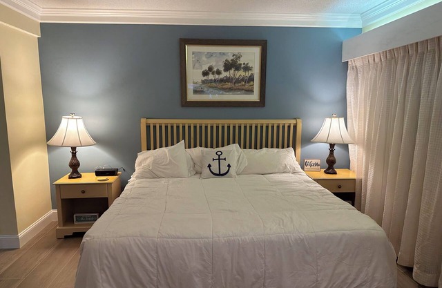 New updated Condo in the heart of Innisbrook