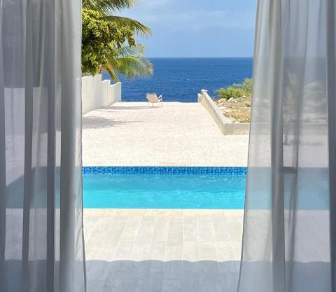 New villa Caribbean Pearl