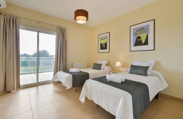 New! Villa Margarita
