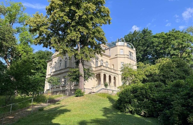 NEW! Vogtland Herberge Auerbach 3 persons + baby