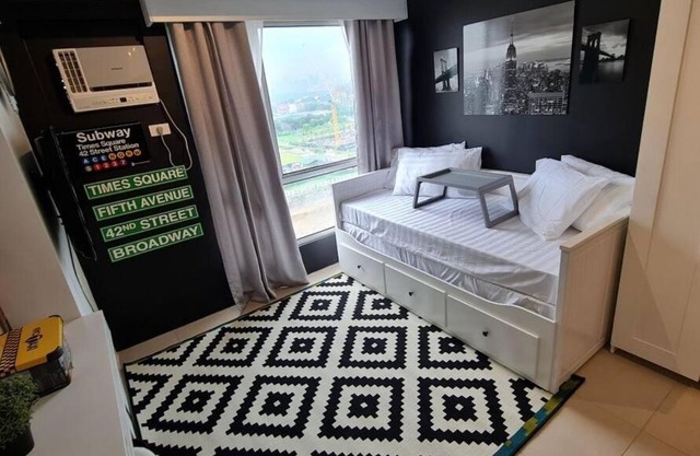 New York at Arca South