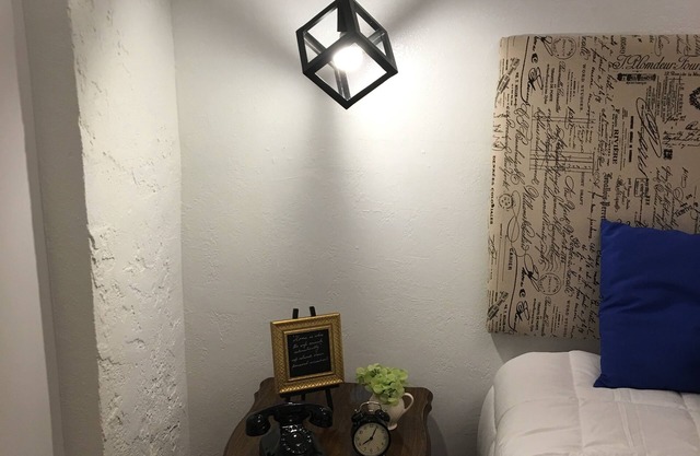 New York Loft in the Heart of Miami - 4S