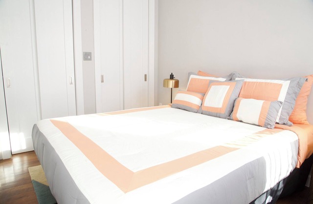 New York Style Stay near Central Park
