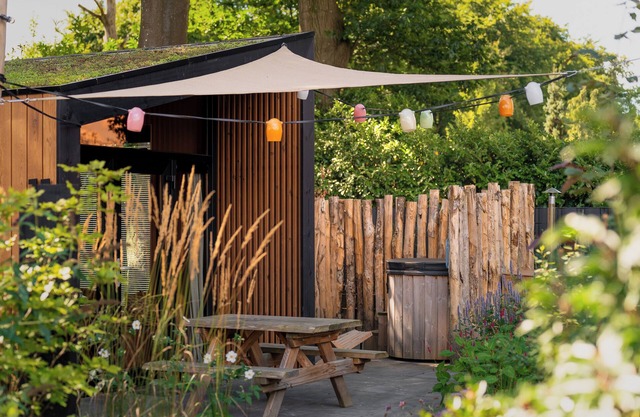 NEW: Your Wellness Suite - total relaxation in the Veluwe guaranteed