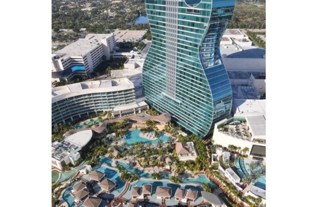 🌴🌊☀️Newly Built 2021 Home in South Florida