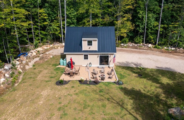 Newly built 3 bedroom cabin perfect for families!