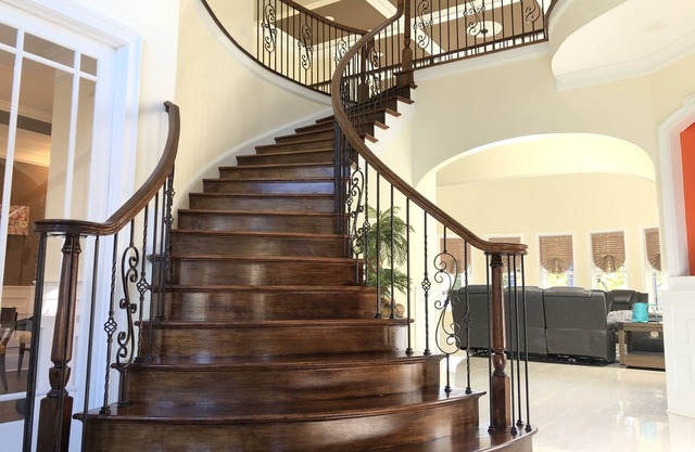 Newly Built House Close to Masters