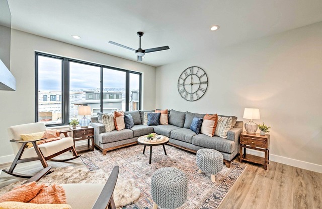 Newly-Built Lakeside Gem w/Community Perks!