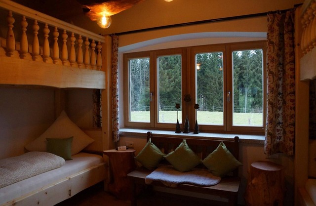 Newly built vacation home (150sqm) with luxury sauna and whirlpool