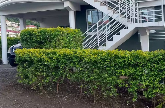 Newly constructed luxury apartment. -Pristine Stay-