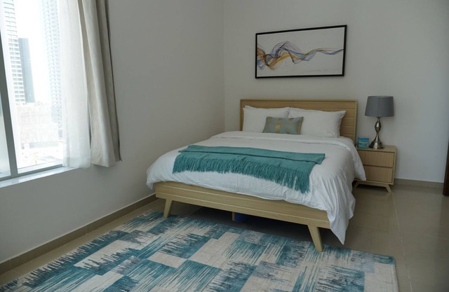 Newly Furnished I Exquisite Two Bed I Business Bay