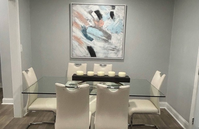 Newly Remodeled Home with Full Deck and Gazebo.