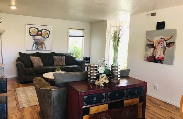 Newly Remodeled Sports Village 2 bedroom 2 bath condo