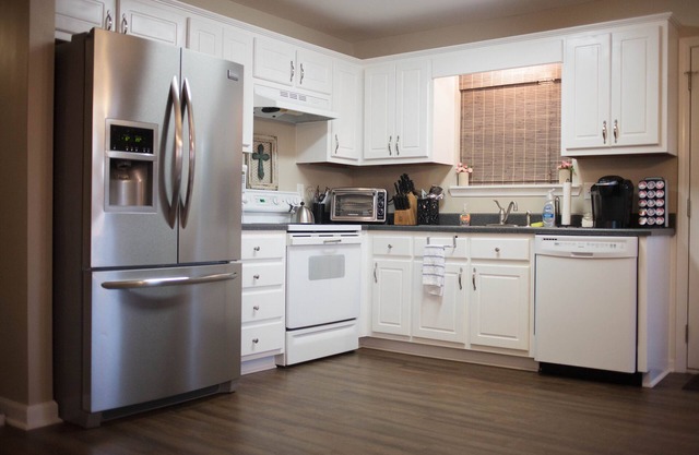 Newly Remodled 3 Br/2 Ba In Tuscaloosa