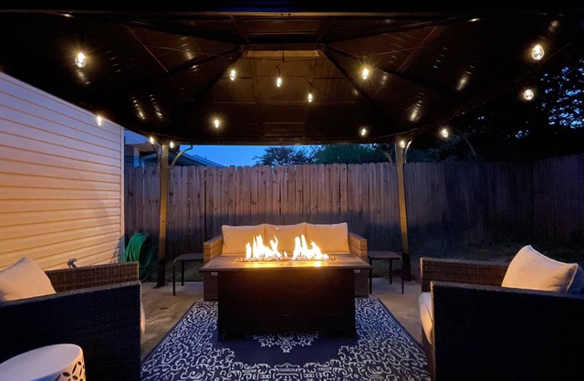 Newly Remodled 3 Br/2 Ba In Tuscaloosa