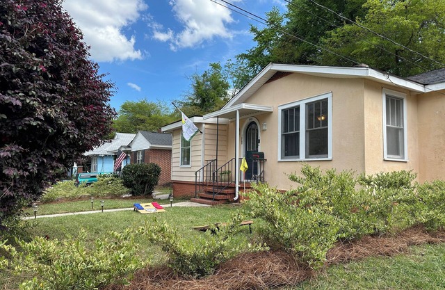 Newly Renovated 1936 Home Close To Augusta National, Airport & Downtown!