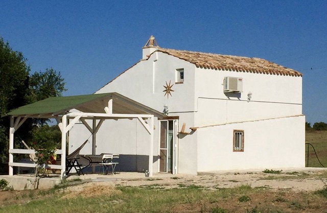 Newly renovated and beautiful country house in Pisticci, Basilicata