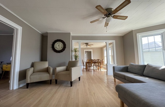 Newly renovated Central Oneonta home only minutes from Allstar Village!