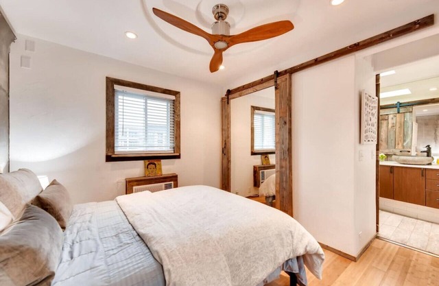 Newly Renovated Condo + Pool: Minutes to Downtown