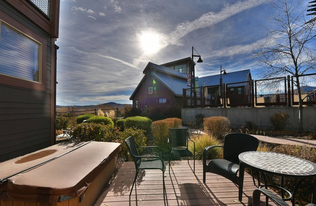 Newpark Resort