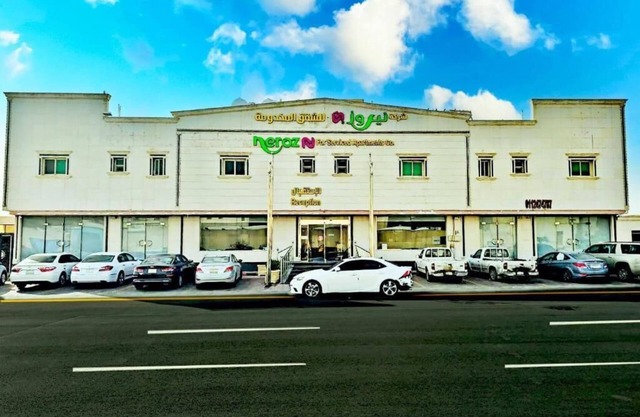 Newroz N Serviced Apartments